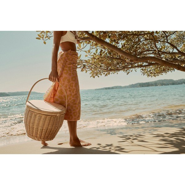 Pinkie korv Natural - Sunnylife-image-2