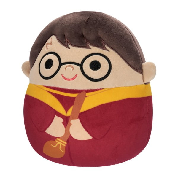 Plüüsist mänguasi Harry Potter - SQUISHMALLOWS-image-2
