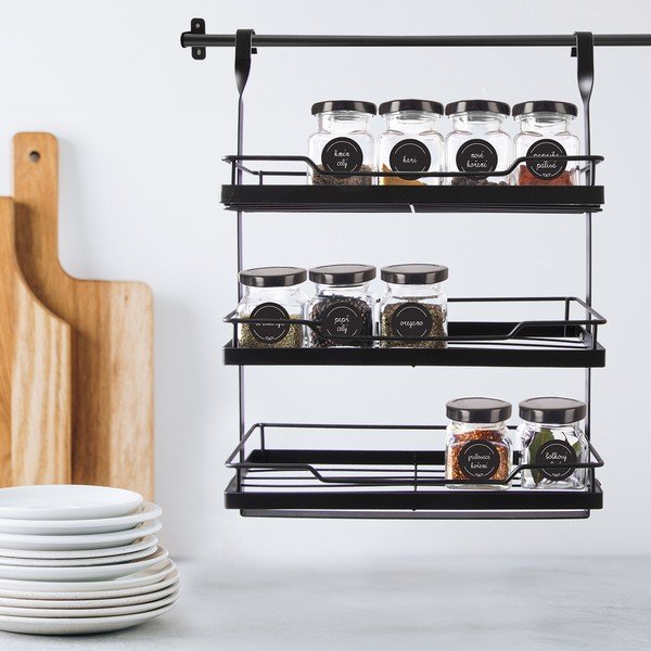 Vürtsikomplekt 6 tk - Orion-image-1