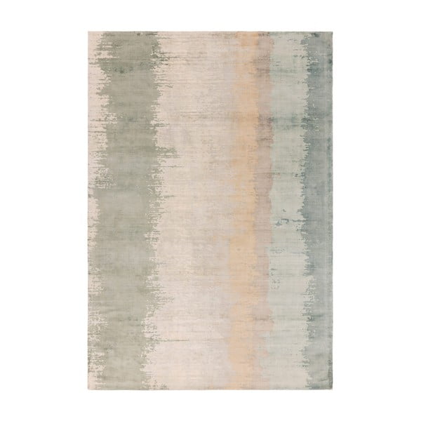 Roheline-beež vaip 170x120 cm Juno - Asiatic Carpets
