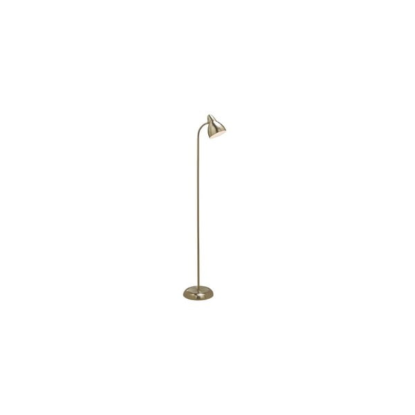 Volně stojící lampa ve zlaté barvě Markslöjd Parga