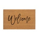 Kookosmatt 75x45 cm Welcome - Hanse Home