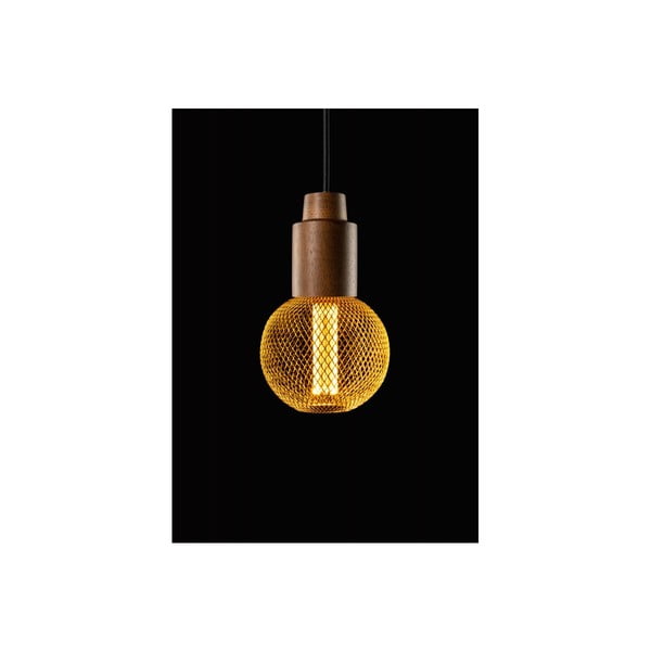 Sooja valge dekoratiivne timmitav pirn E27, 3,5 W - GTV-image-3