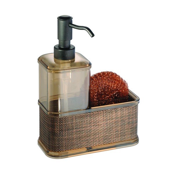 Pronksist seebidosaator, 532 ml Twillo - iDesign-image-2