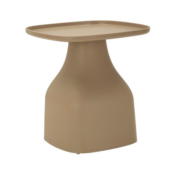 Plastikust ümmargune abilaud ø 48 cm Gea - Mauro Ferretti