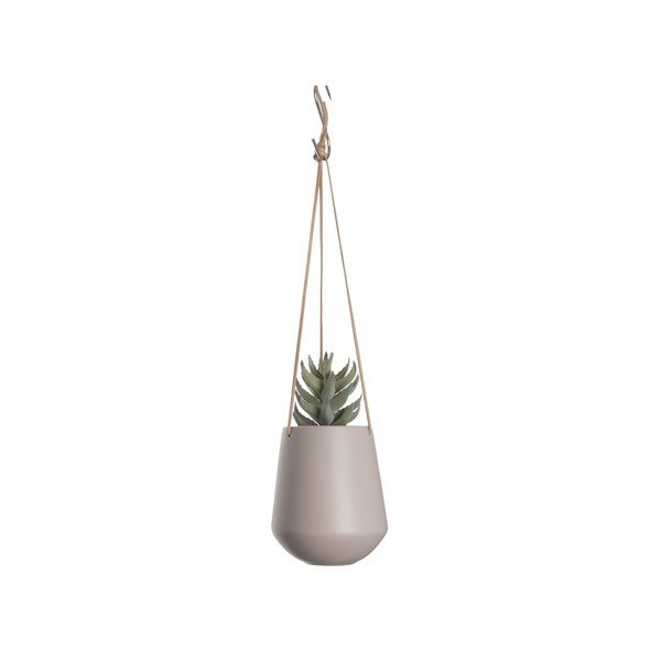 Keraamika lillepoti kate  ø 13,5 cm Skittle – PT LIVING-image-1