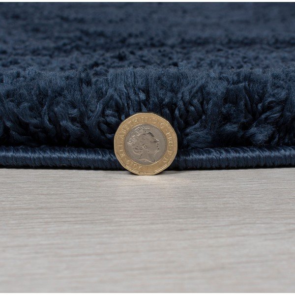 Tumesinine vaip 200x290 cm - Flair Rugs-image-4