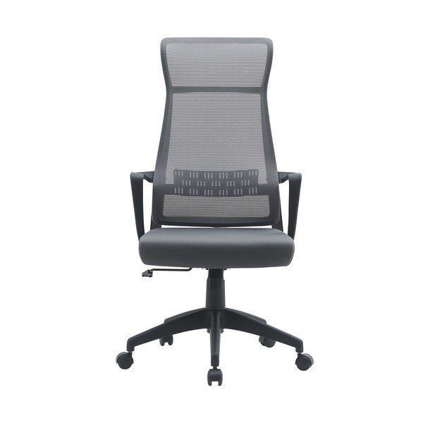 Hall polsterdatud kontoritool Hoboken - Yes Everyday-image-1