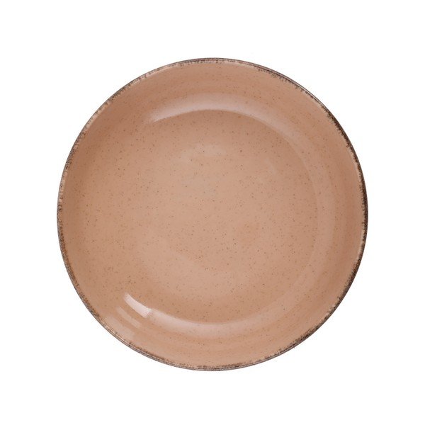 24-osaline roosa portselanist nõude komplekt Pearl - Kütahya Porselen-image-3