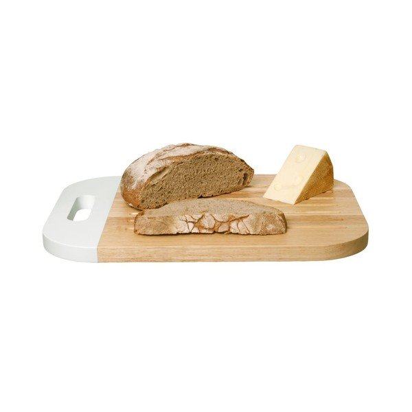 Krájecí prkénko Dip It! Cream-image-1