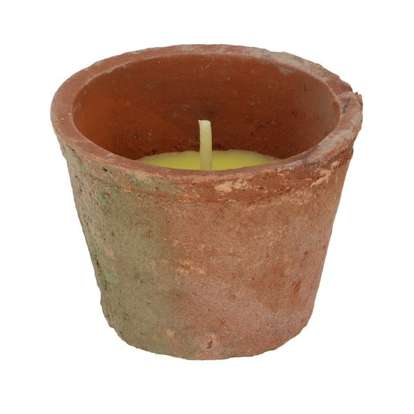 Lõhnaküünal põlemisaeg 10h Citronelle - Esschert Design