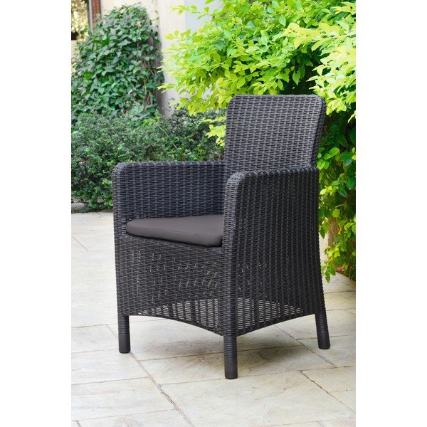 Antratsiitne plastikust aiatool Trenton - Keter-image-4