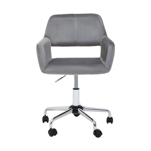 Hall polsterdatud kontoritool Brent - Premier Housewares-image-2