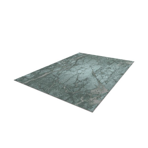 Hall/roheline vaip 133x190 cm Damar - FD-image-4