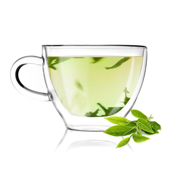 Kahe seinaga tass Amo Cup, 300 ml - Vialli Design-image-1