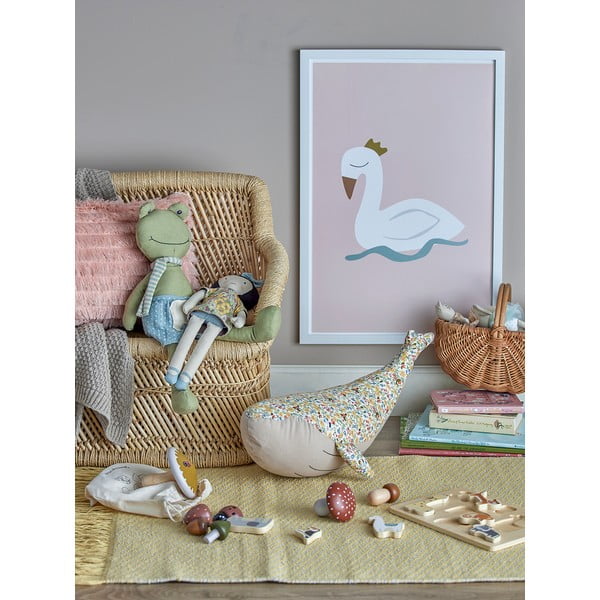 Plüüsist mänguasi Gunne - Bloomingville Mini-image-4