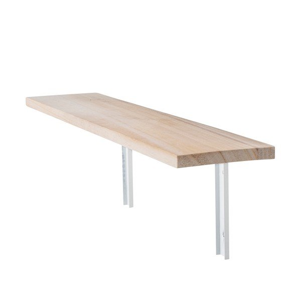 Männipuidust valmistatud laste riiul Fergus - Bloomingville Mini-image-1