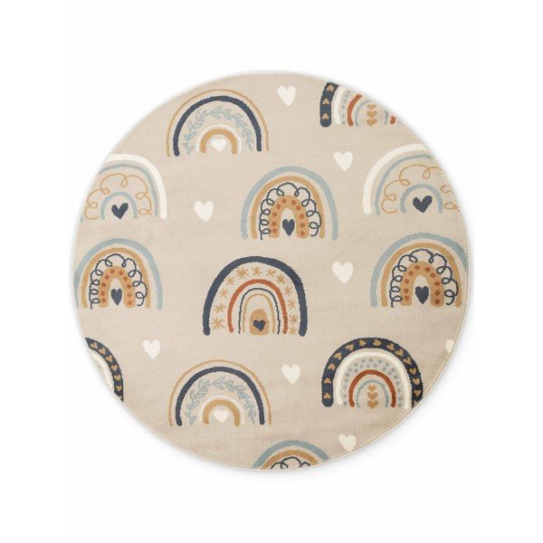 Laste vaip ø160 cm Bowie - Hanse Home