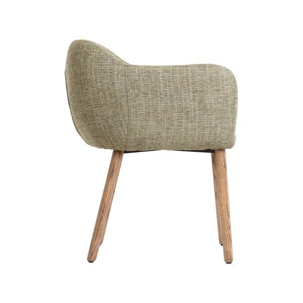 Helerohelised söögitoolid, 2 tk komplektis Blaine - Light & Living-image-3