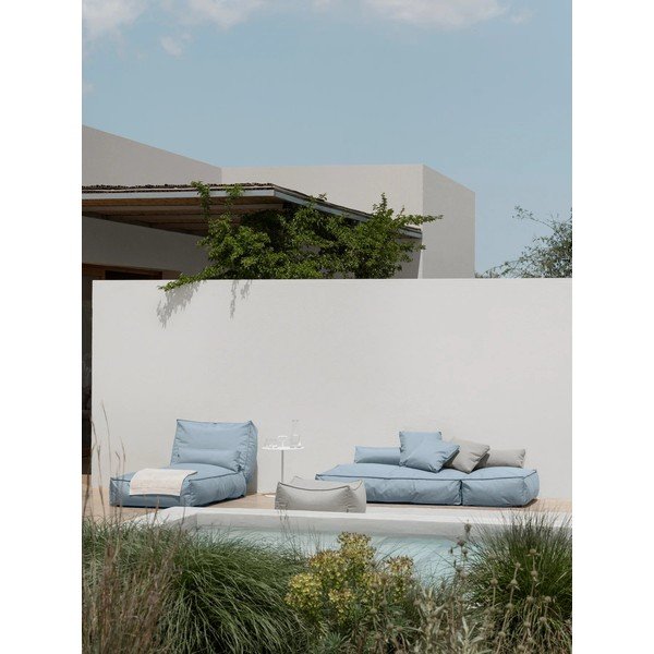 Metallist ümmargune aialaud ø 42 cm Porter - Blomus-image-4