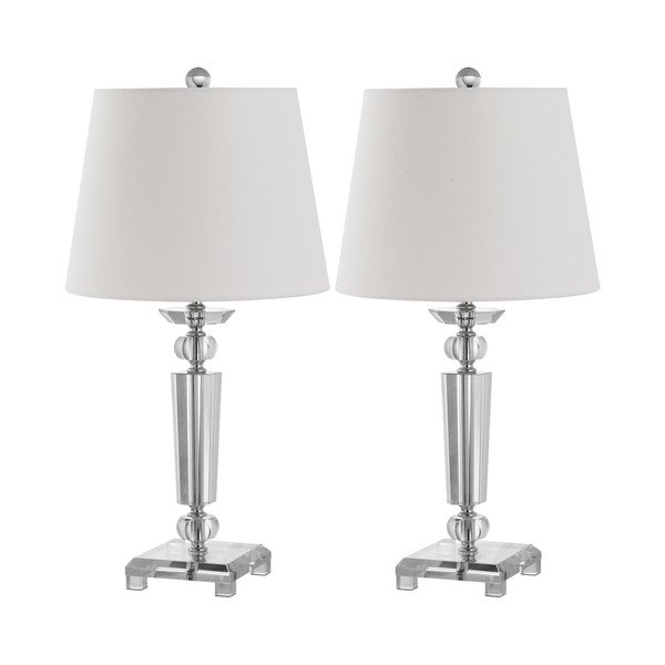 Sada 2 stolních lamp Safavieh Madison-image-1