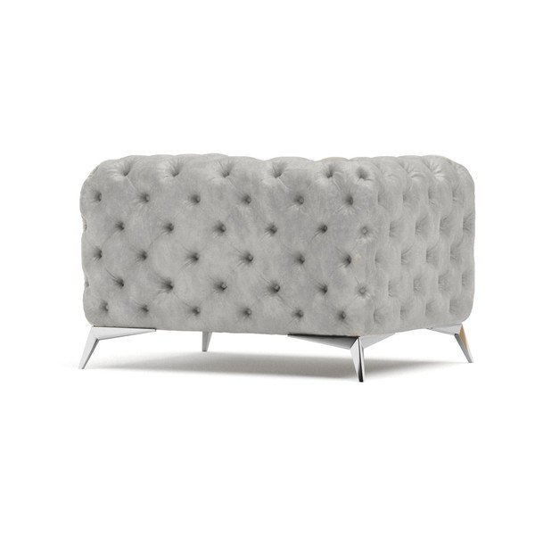 Helehall sametist tugitool Chelsea – Ropez-image-2