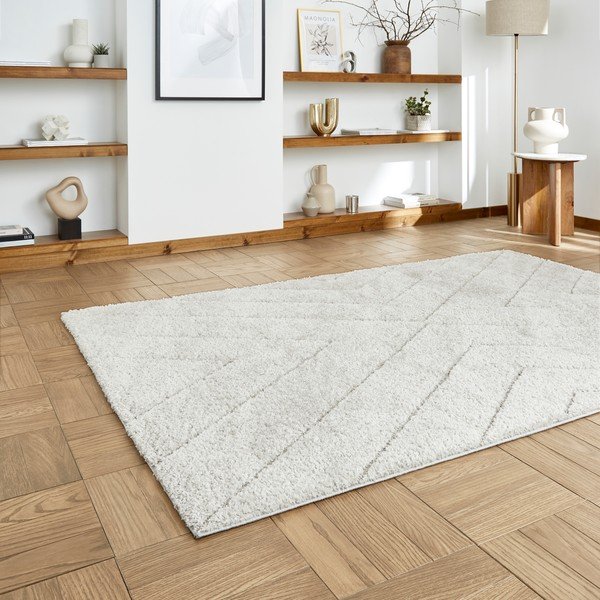 Helehall vaip 160x230 cm Ideal Shaggy - Think Rugs-image-2