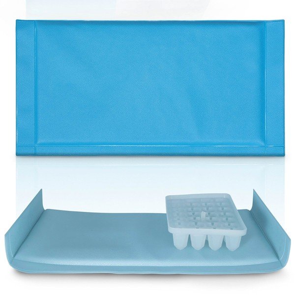 Plastmass sügavkülma külmumisvastane matt 47x24 cm – Maximex-image-3