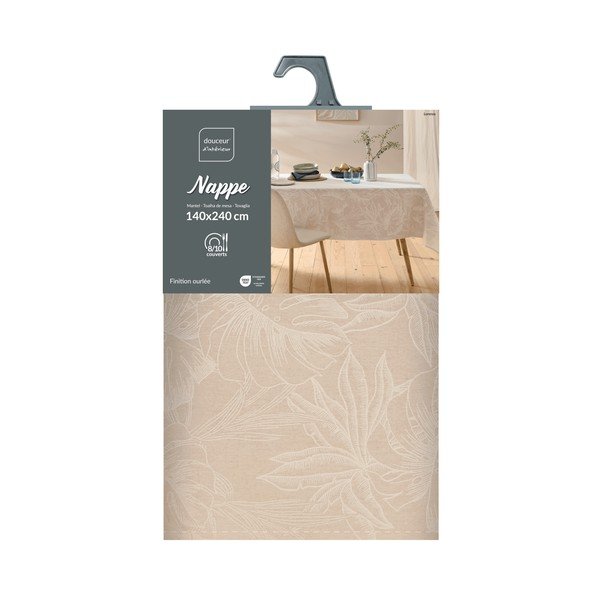 Pestav laudlina 140x240 cm Lorenza - douceur d'intérieur