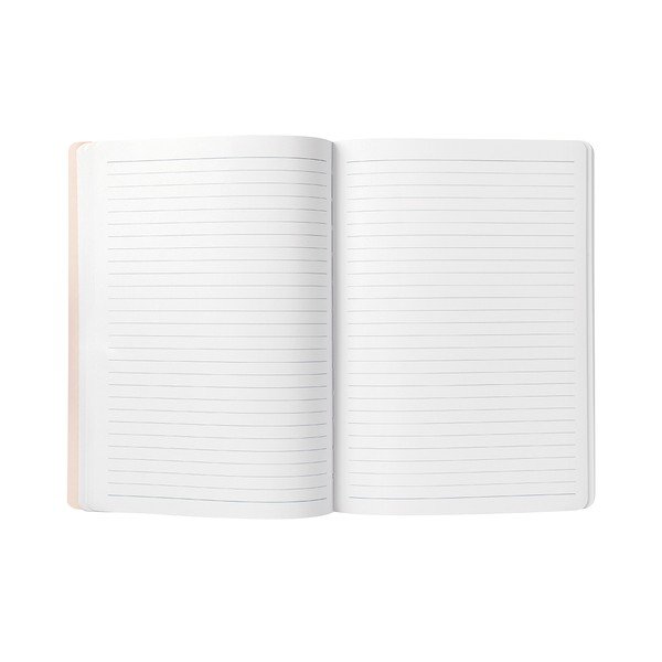 Märkmik 128 lk. Navy Daisy - Busy B-image-2