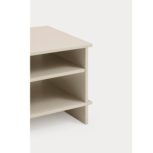 Kreem öökapp koos riiulitega Inari - Teulat-image-4