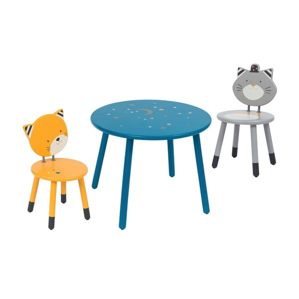 Laste tool Fernand - Moulin Roty-image-2