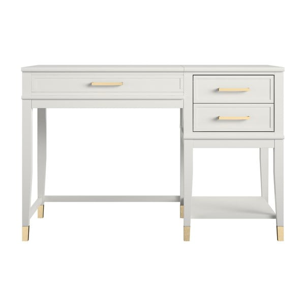 Töölaud 49x115 cm Westerleigh - Støraa