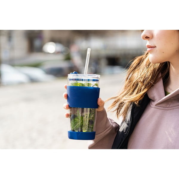 Sinine termokruus 600 ml Fuori - Vialli Design-image-3