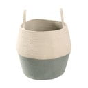 Riidest korv ø 30x35 cm Zoco - Lorena Canals