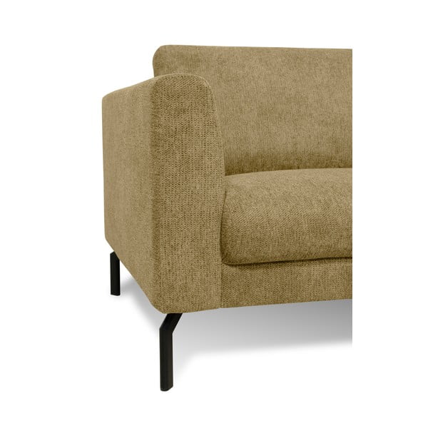 Sinepivärvi nurgadiivan (parem nurk) Gomero - Scandic-image-3