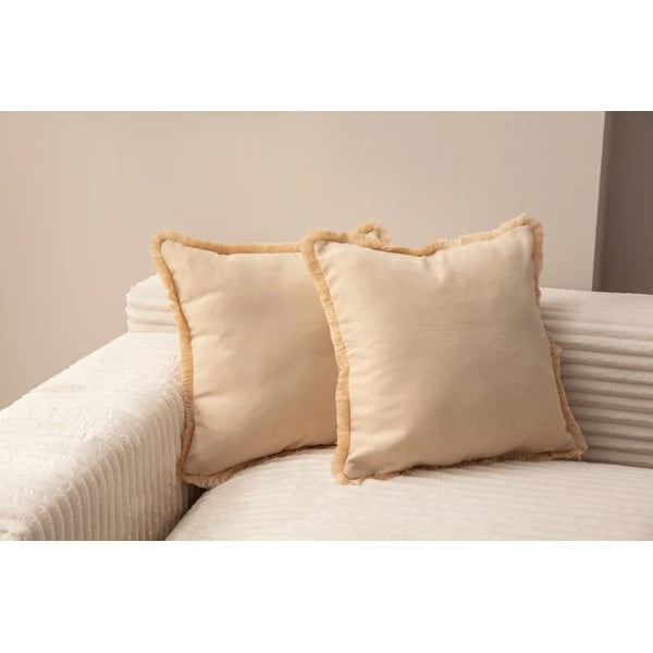 Padjakatted 2tk komplektis 43x43 cm Sacakli - Mioli Decor-image-1