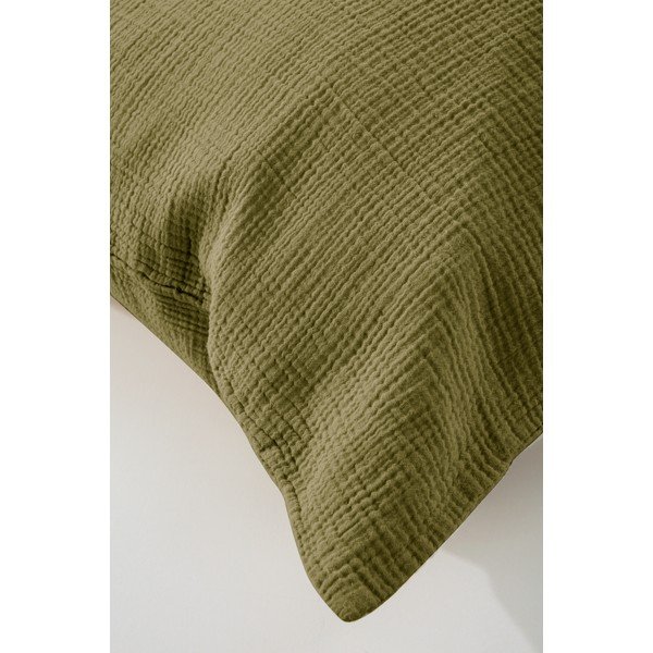 Musliinist padjapüür 50x60 cm Amilia - Jotex-image-3
