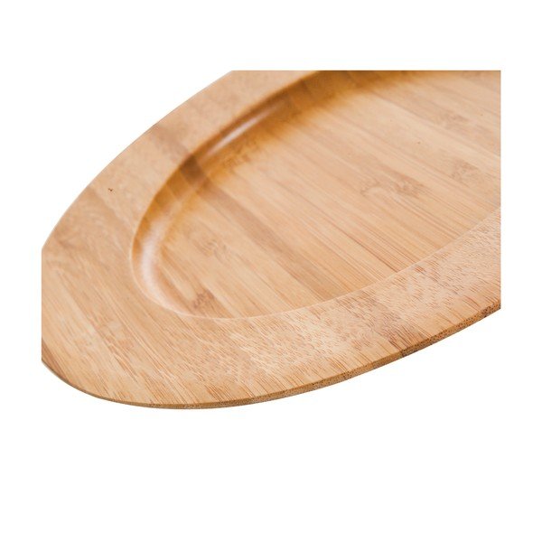 Bambus Gastro taldrik, ø 20 cm - Bambum-image-2