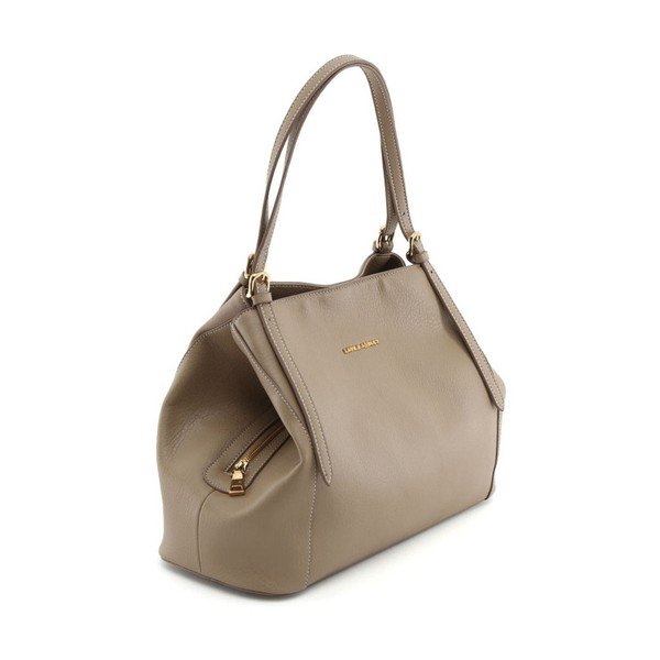 Světle hnědá kabelka Laura Ashley Walbrook-image-2