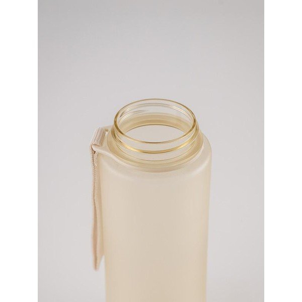 Beež reisipudel 0,6 l Plain - Equa-image-1