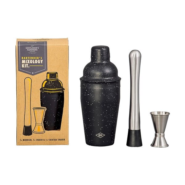 Gentlemen's Hardware Travel segajookide komplekt - Gentlemen's Hardware-image-2