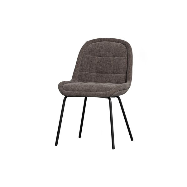 Hallid sametist söögitoolid 2tk komplektis Crate - WOOOD-image-3