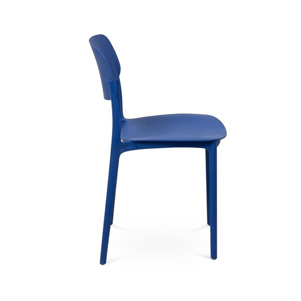 Sinine plastikust aiatool Hébé – Bonami Essentials-image-4