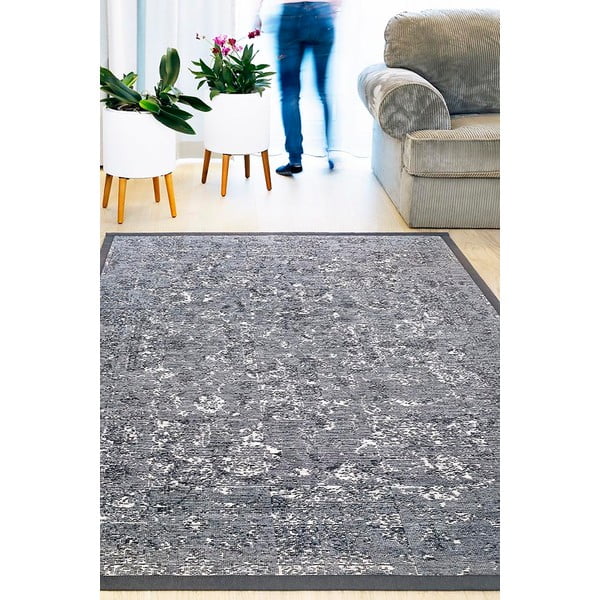 Hall kahepoolne vaip , 80 x 250 cm Sagadi - Narma-image-3