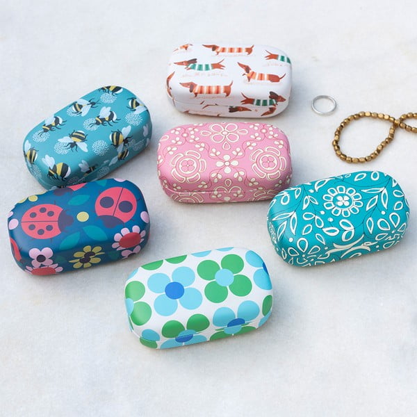 Reisikarp Sausage Dog - Rex London-image-1