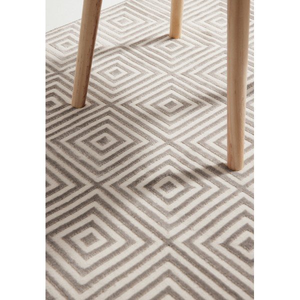 Hall vaip 80x240 cm Perles Tourmaline – Elle Decoration-image-4