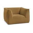 Sinepikarva velvetist tugitool Giorgia - Bobochic Paris