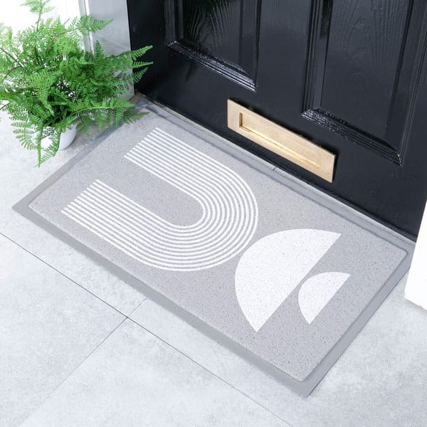 Uksematt 40x70 cm - Artsy Doormats-image-1