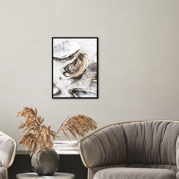 Plakat raamis 30x40 cm Culinary - Malerifabrikken-image-1